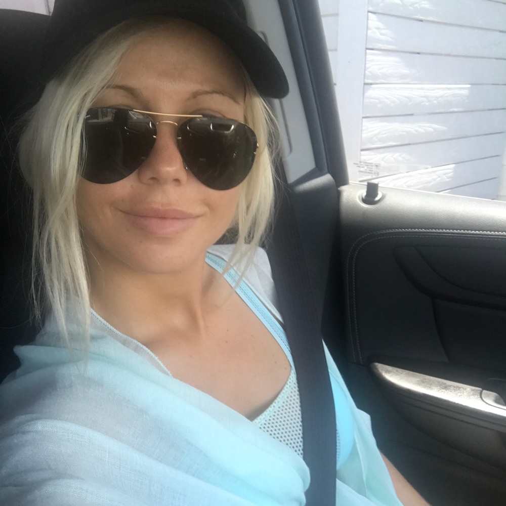 Meet your Posher, Shelbie